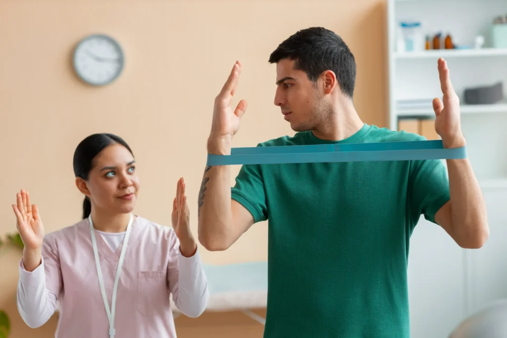 What is Sports Chiropractic Care